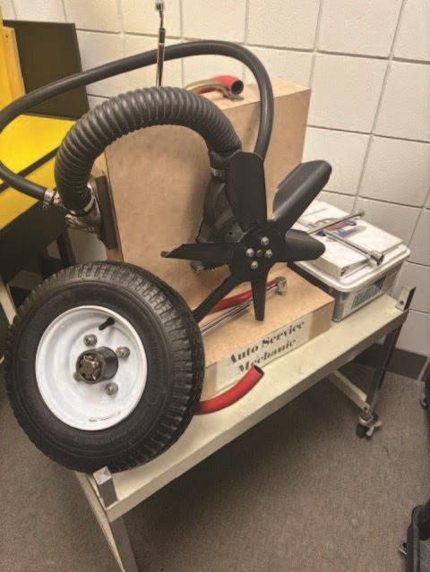 auto mech
